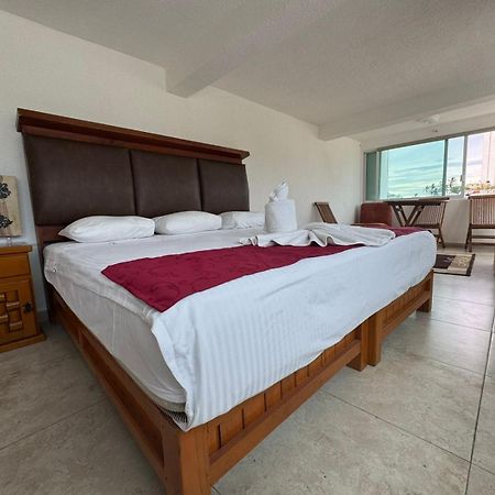 Villa Costera Hotel Boutique Acapulco Ngoại thất bức ảnh