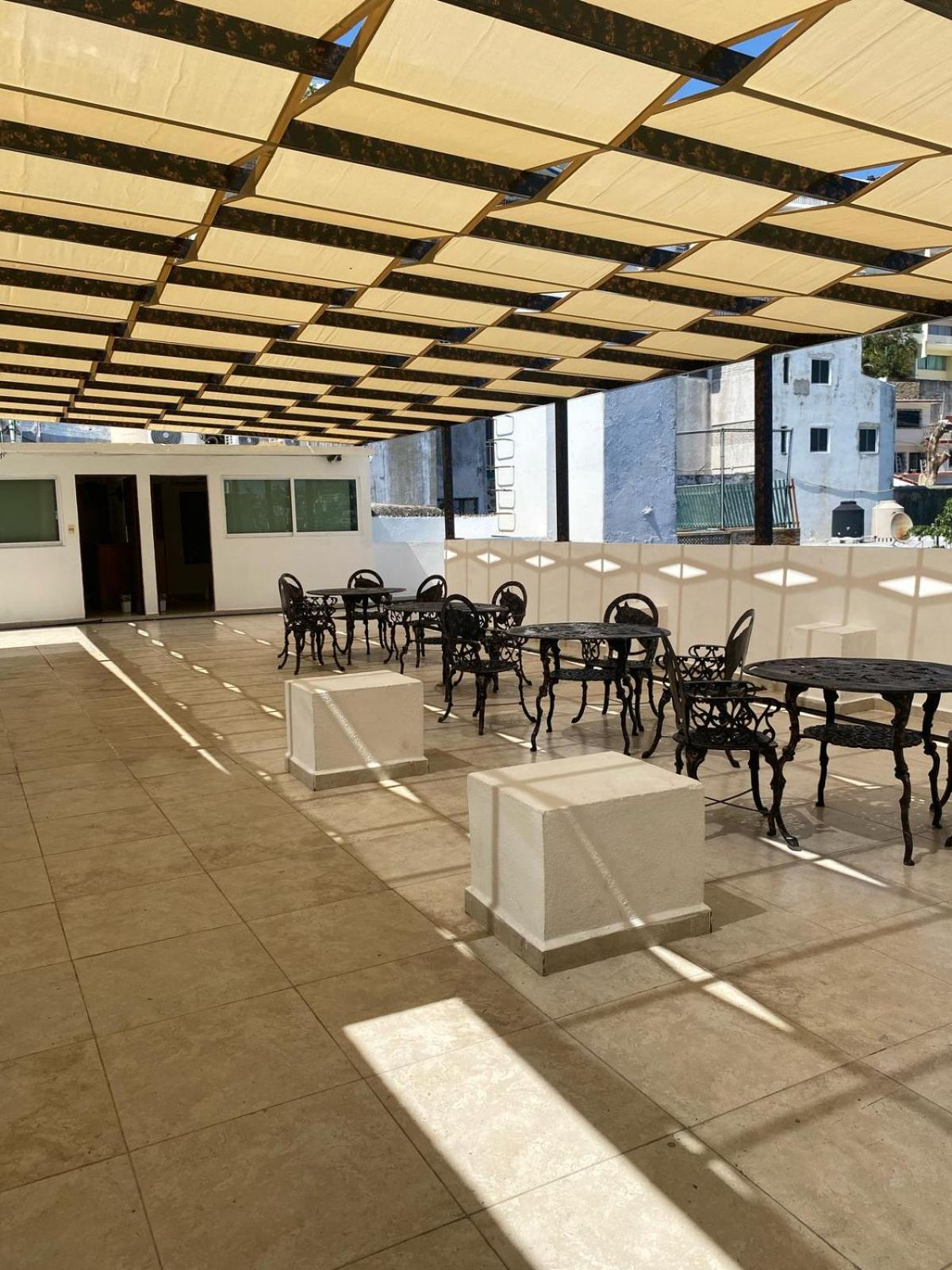Villa Costera Hotel Boutique Acapulco Ngoại thất bức ảnh