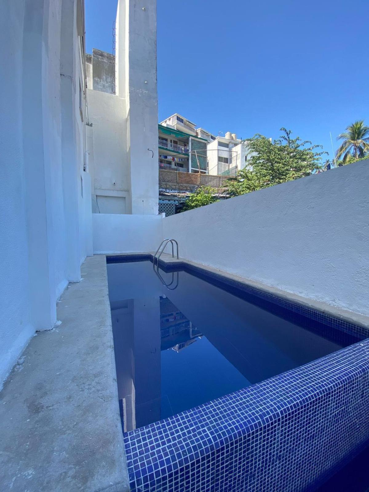 Villa Costera Hotel Boutique Acapulco Ngoại thất bức ảnh